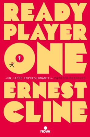 Ready player one