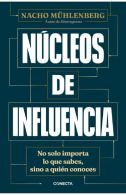 Núcleos de influencia