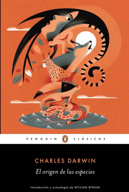 El origen de las especies