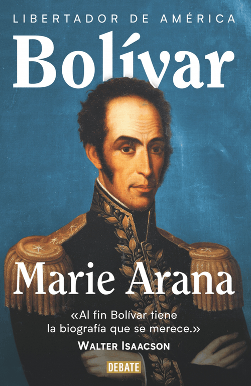 Bolívar Libertador de América