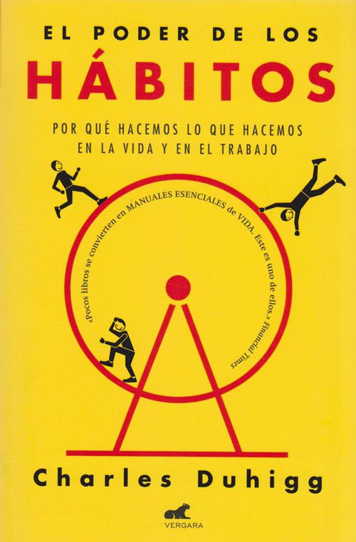 El Poder de los Hábitos