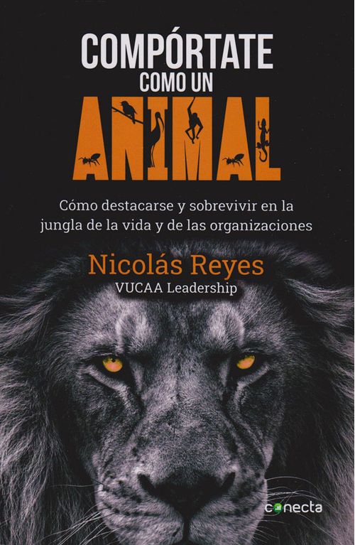 Compórtate como un Animal