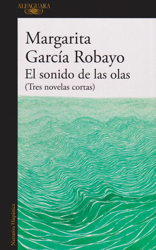 El Sonido de las Olas