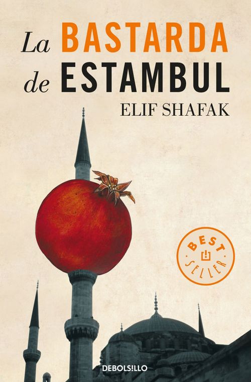 La Bastarda de Estambul
