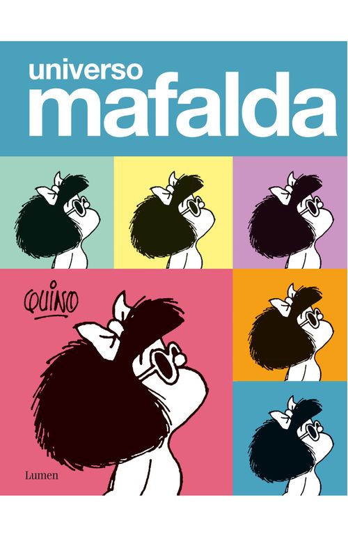Universo Mafalda