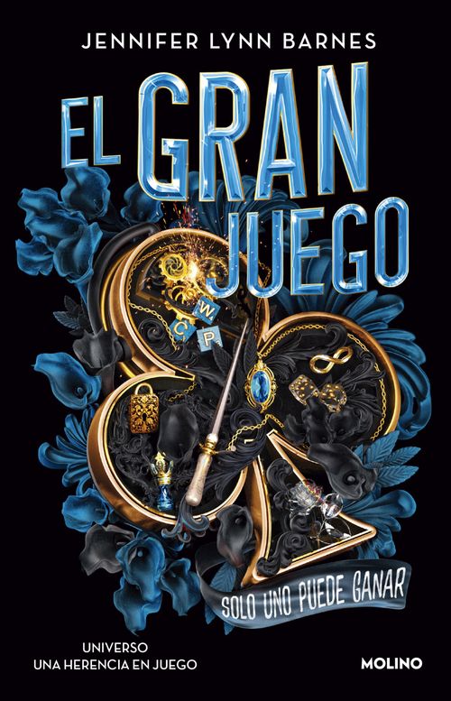 El gran juego