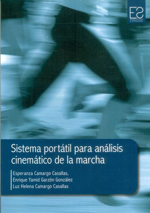 Sistema portátil para análisis cinemático de la marcha