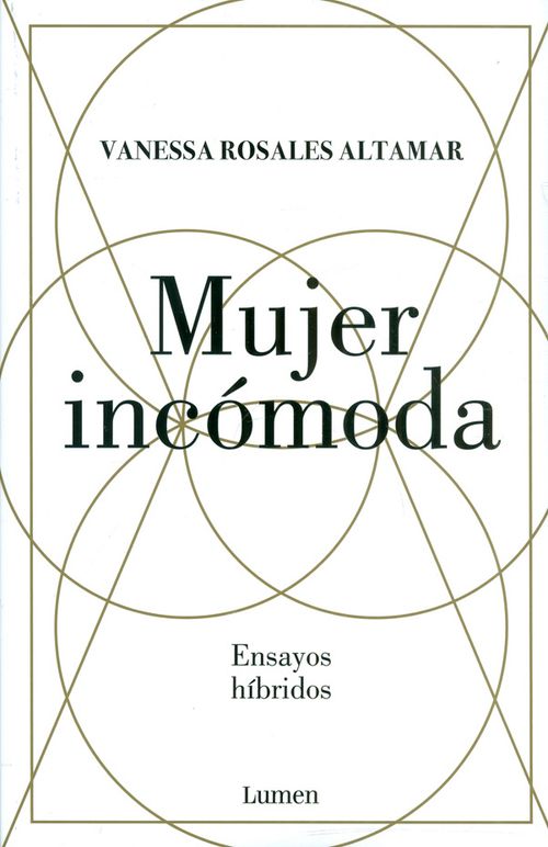 Mujer incómoda