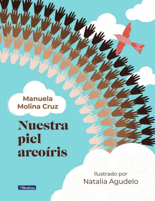 Nuestra piel arcoíris