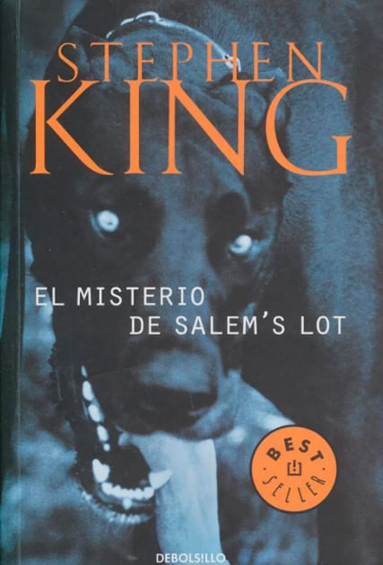 El misterio de Salems lot