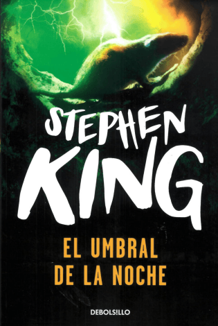 El umbral de la noche