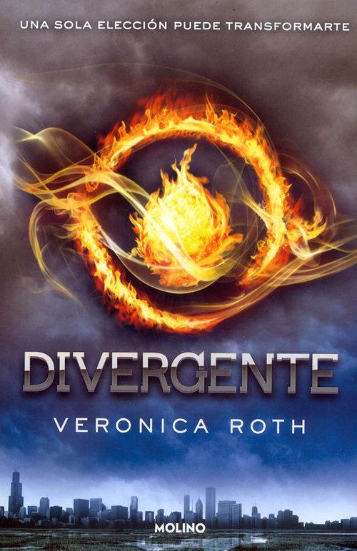 Divergente