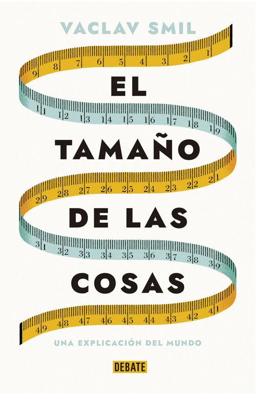 El tamaño de las cosas