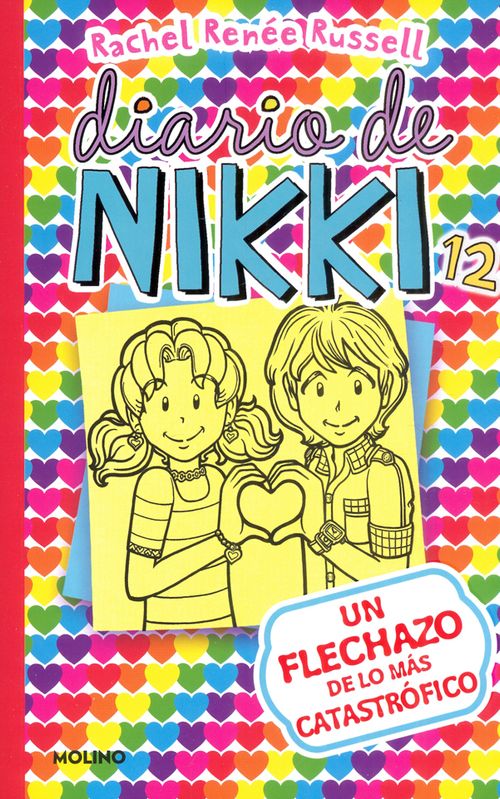 Un flechazo de lo más catastrófico