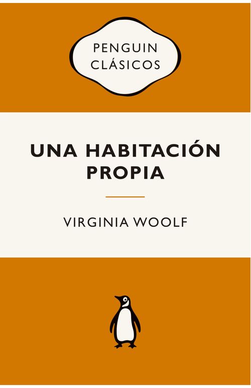 Una habitación propia