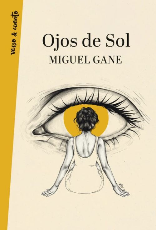 Ojos de sol