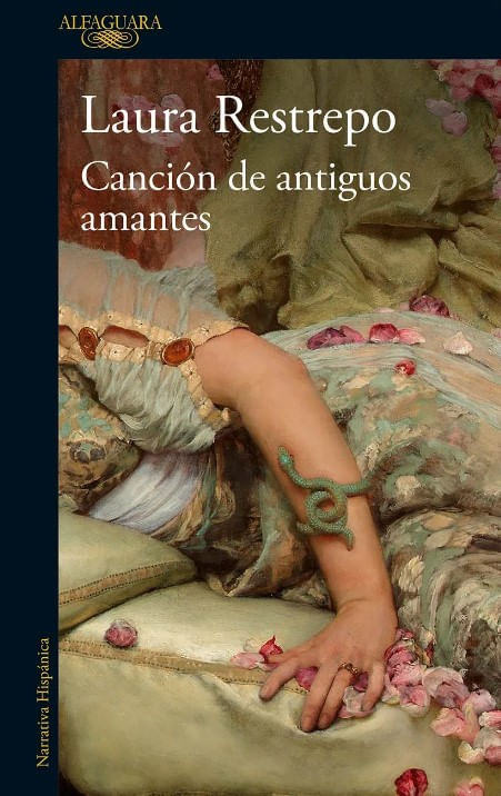 Canción de antiguos amantes