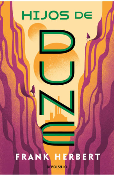 Hijos de Dune