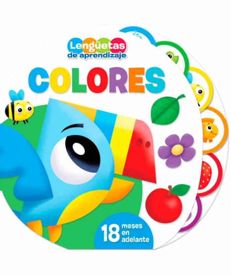 Colores