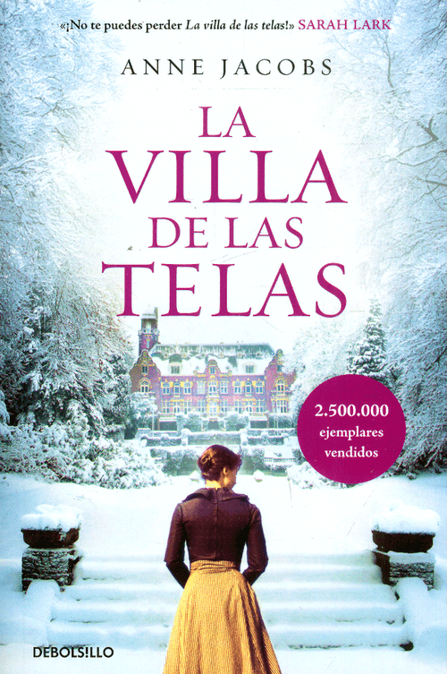 La villa de las telas