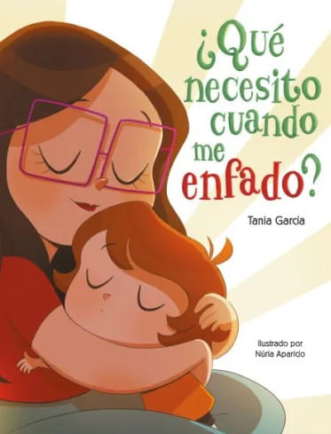 ¿Qué necesito cuando me enfado?