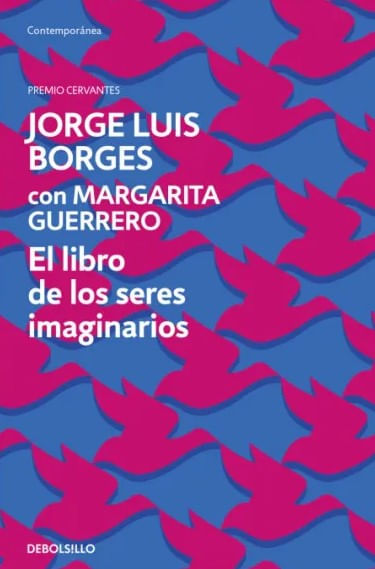 El libro de los seres imaginarios