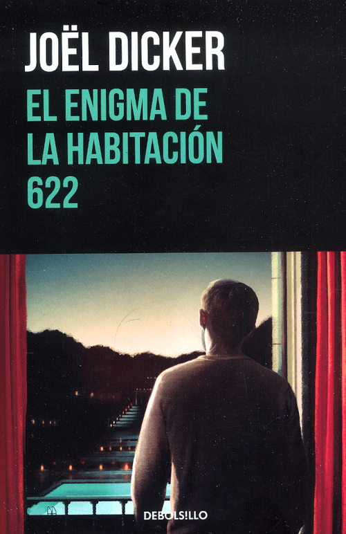 El enigma de la habitación 622