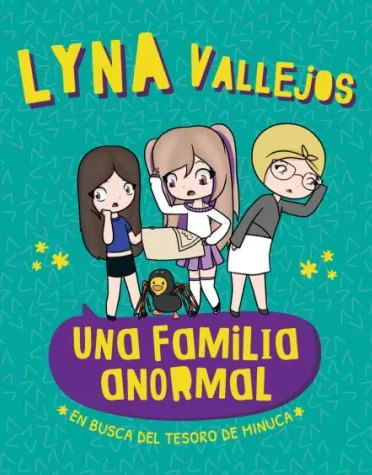 Una familia anormal