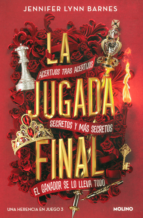 La jugada final