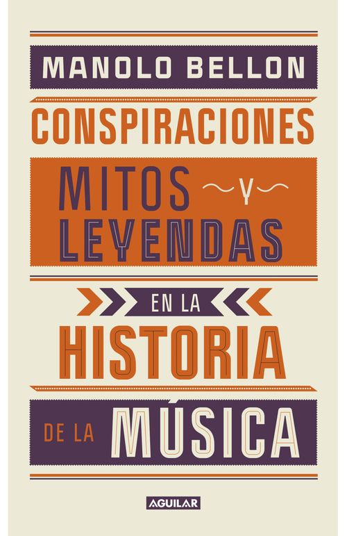 Conspiraciónes leyendas y mitos en la historia de la música