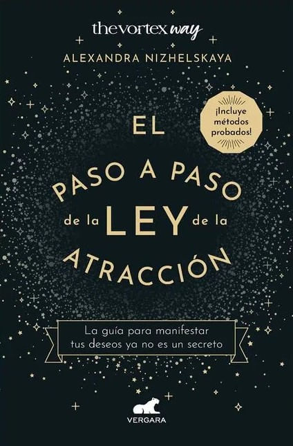 El paso a paso de la ley de la atracción