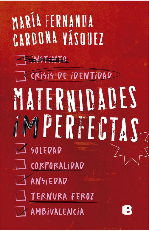 Maternidades imperfectas