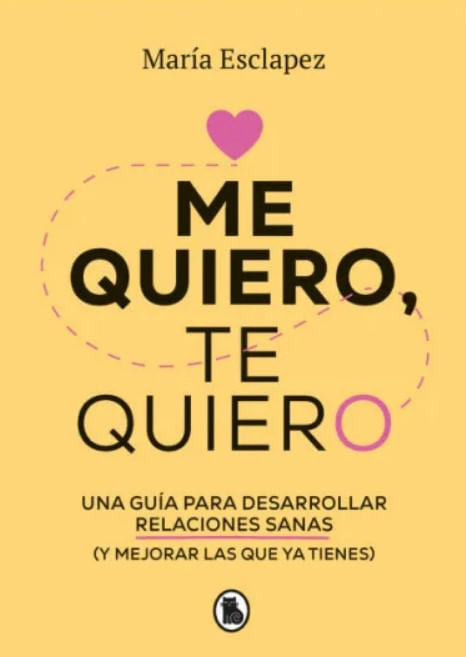 Me quiero te quiero