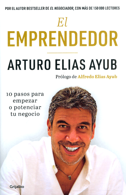 El emprendedor