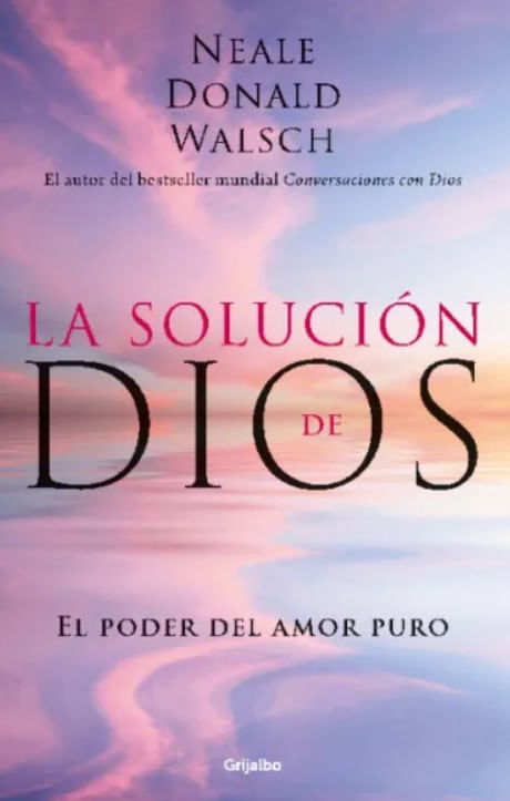 La solución de Dios