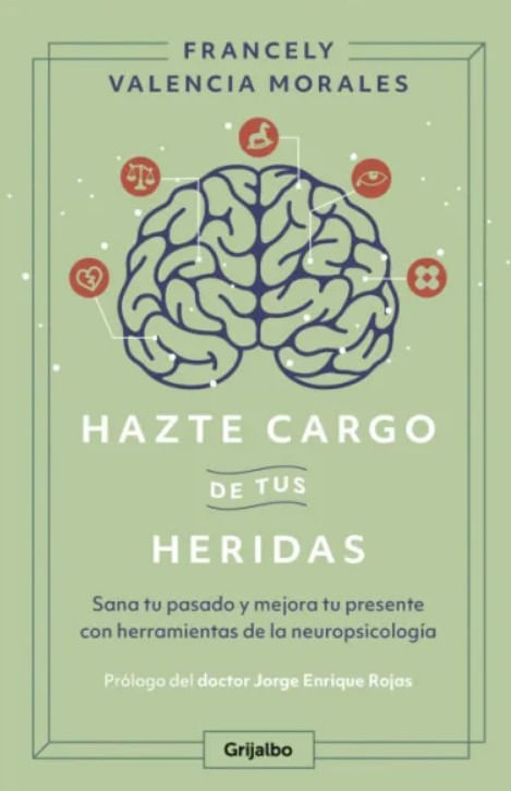 Hazte cargo de tus heridas