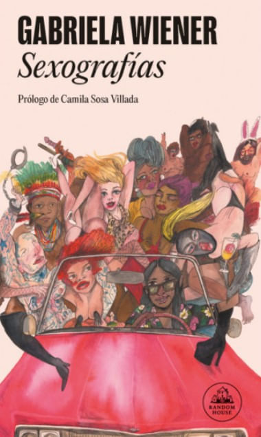Sexografías