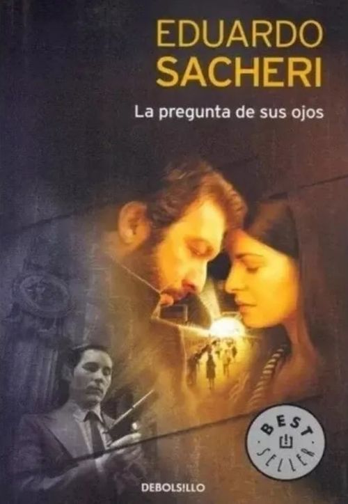 La pregunta de sus ojos