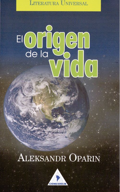 El origen de la vida