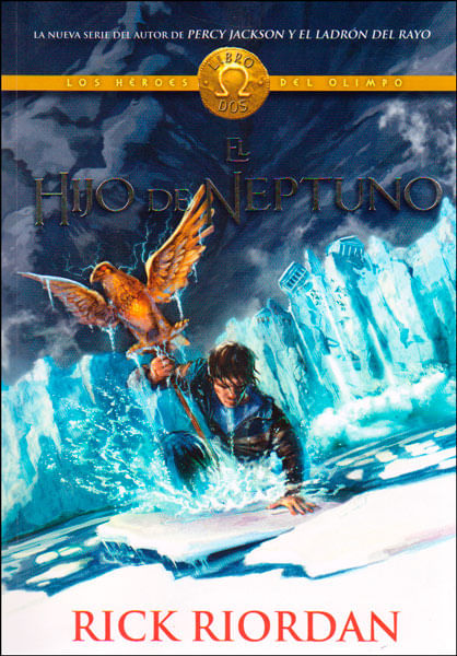 El hijo de Neptuno