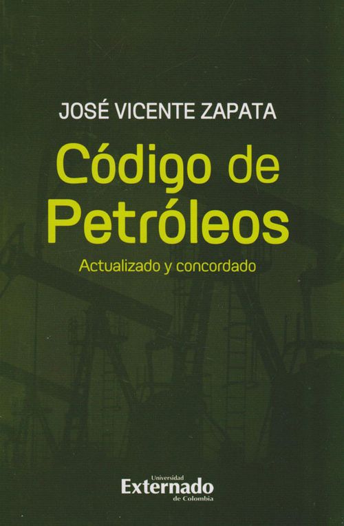 Código de Petróleos