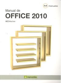 Manual de Office 2010