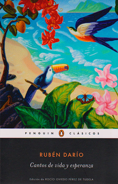 Cantos de vida y esperanza