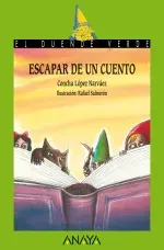 Escapar de un cuento