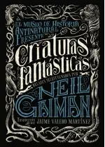 Criaturas fantasticas