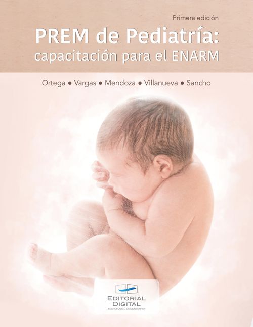PREM de Pediatría capacitación para el ENARM