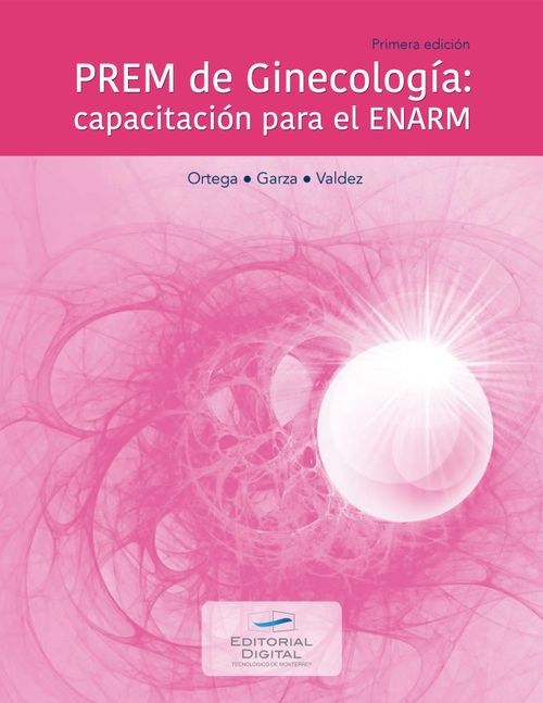 PREM de Ginecología capacitación para el ENARM