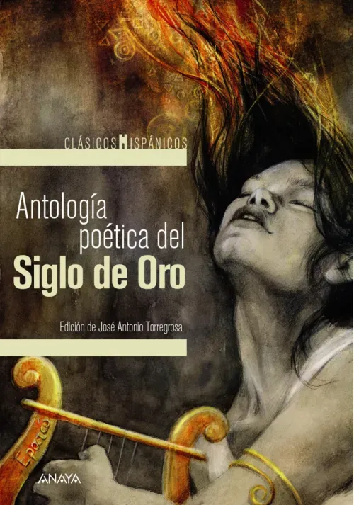 Antologia poetica del Siglo de Oro