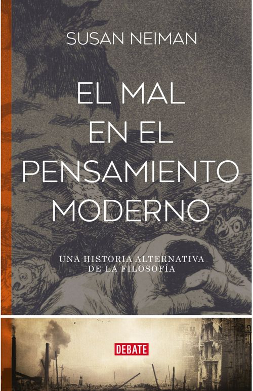 El mal en el pensamiento moderno