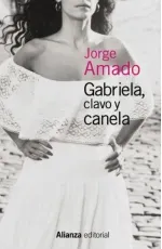 Gabriela clavo y canela